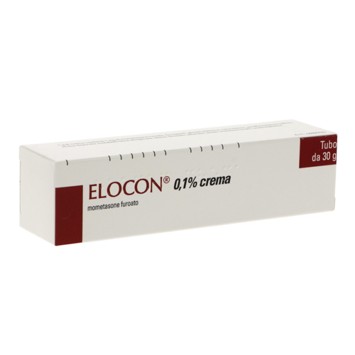 Elocon 0,1% - 30 g