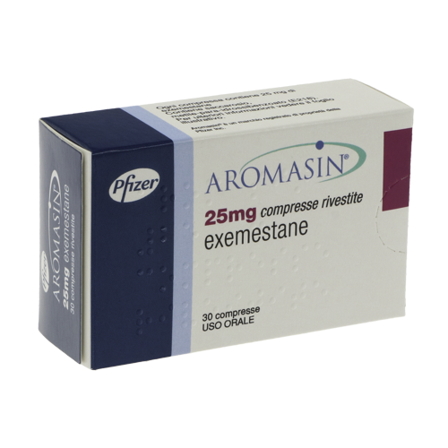 Aromasin - 20 compresse